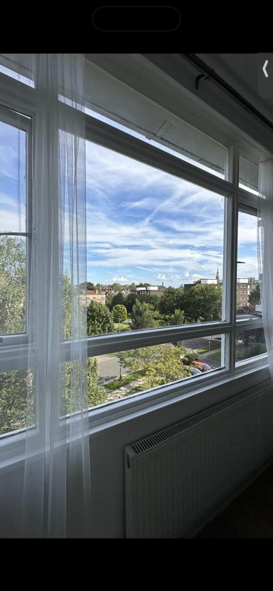 Leafy Sanctuary In Putney Apartment London
