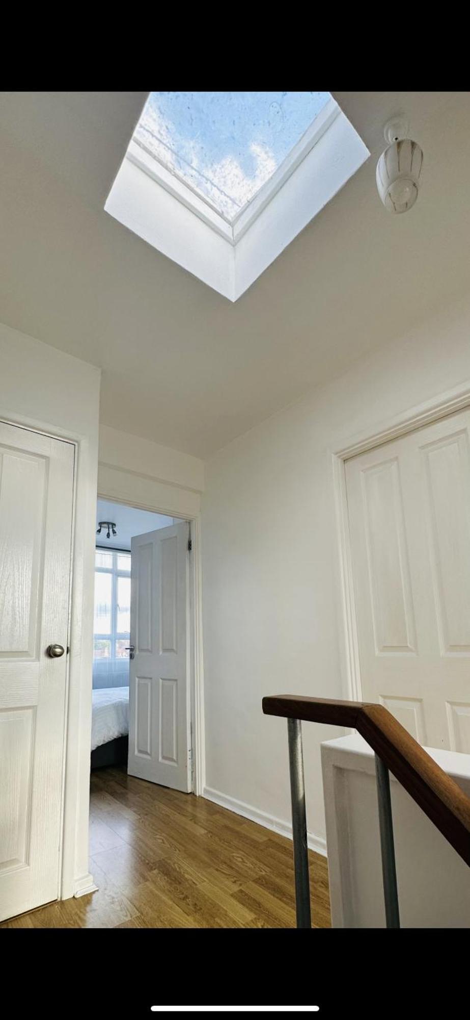 Apartment Leafy Sanctuary In Putney *