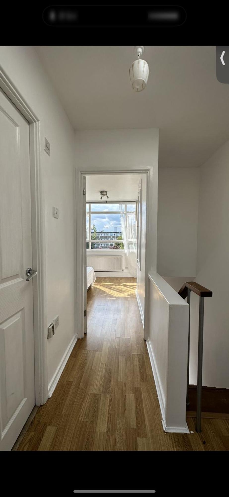 Leafy Sanctuary In Putney London