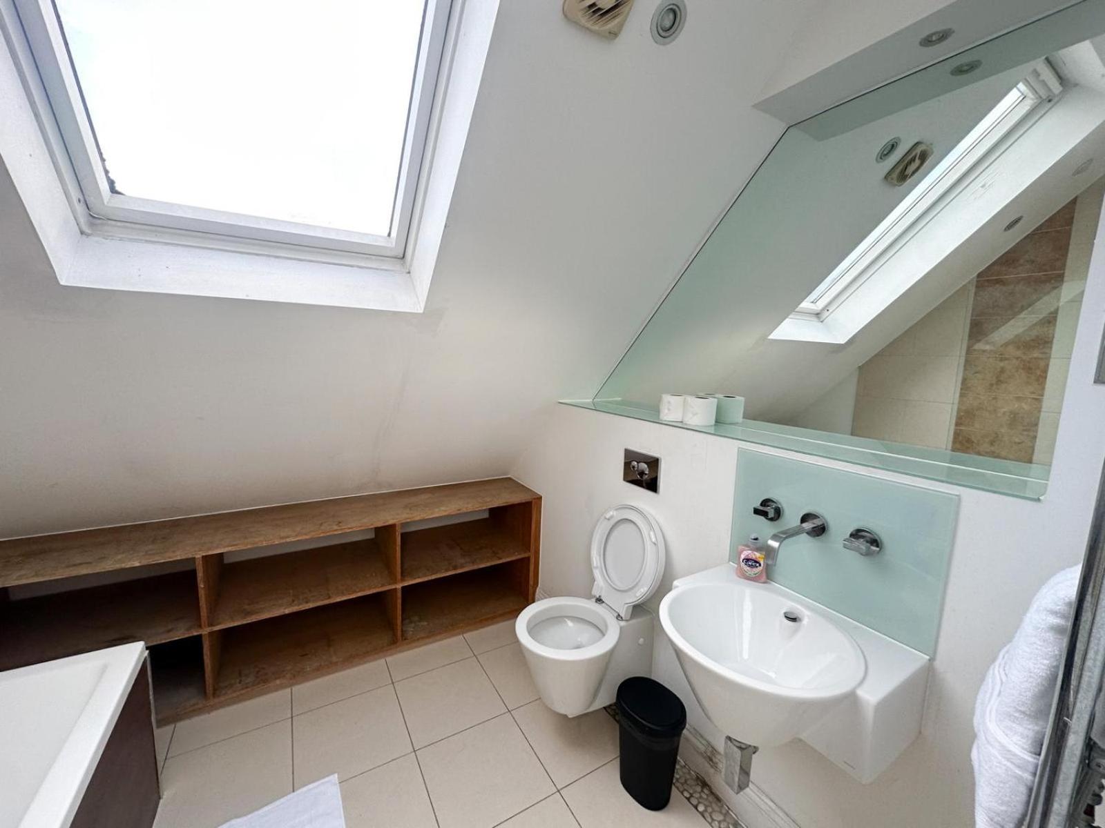 Leilighet Clapham Court Penthouse *