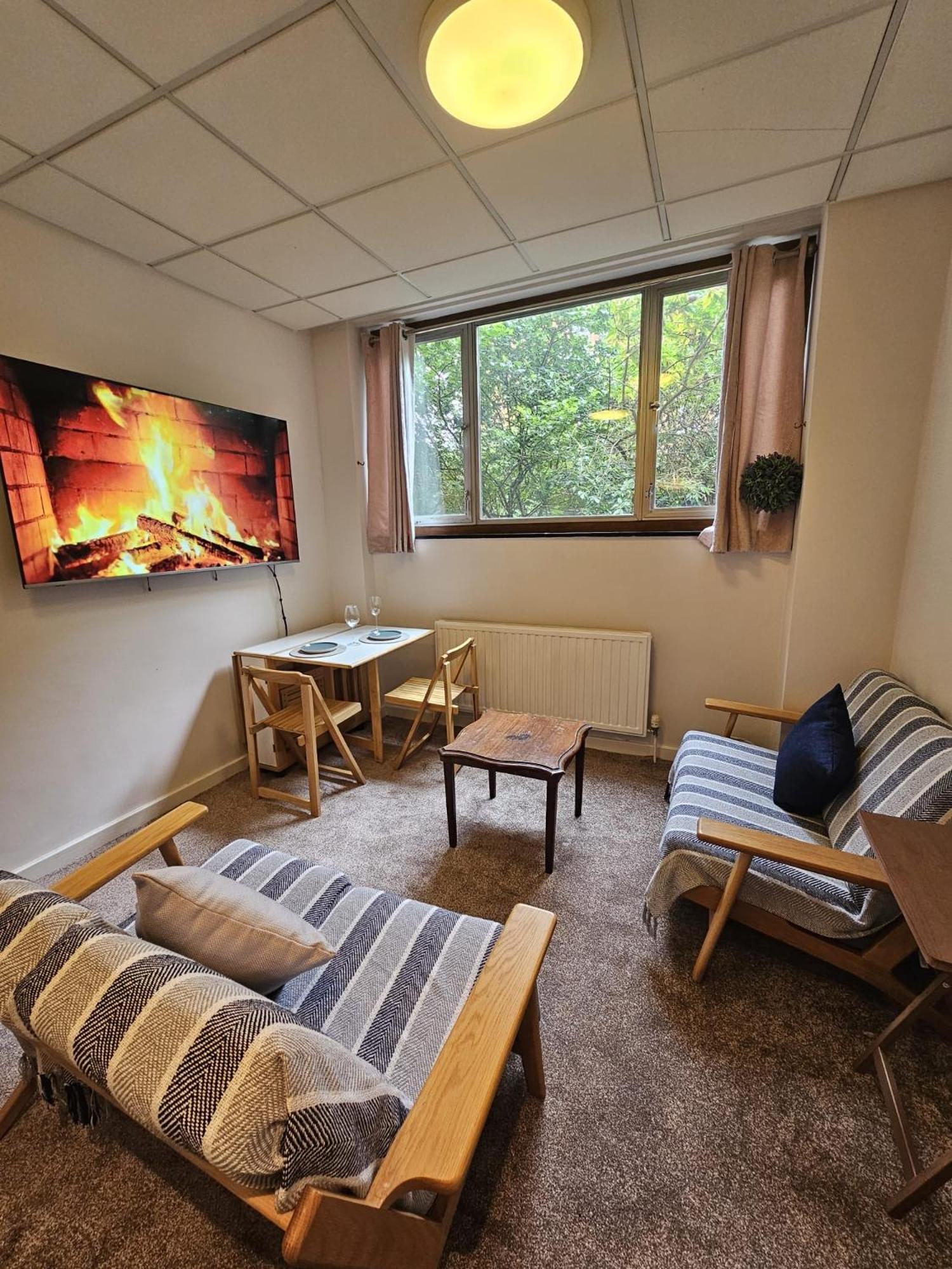 Cosy Flat, Long Term Welcome Appartement