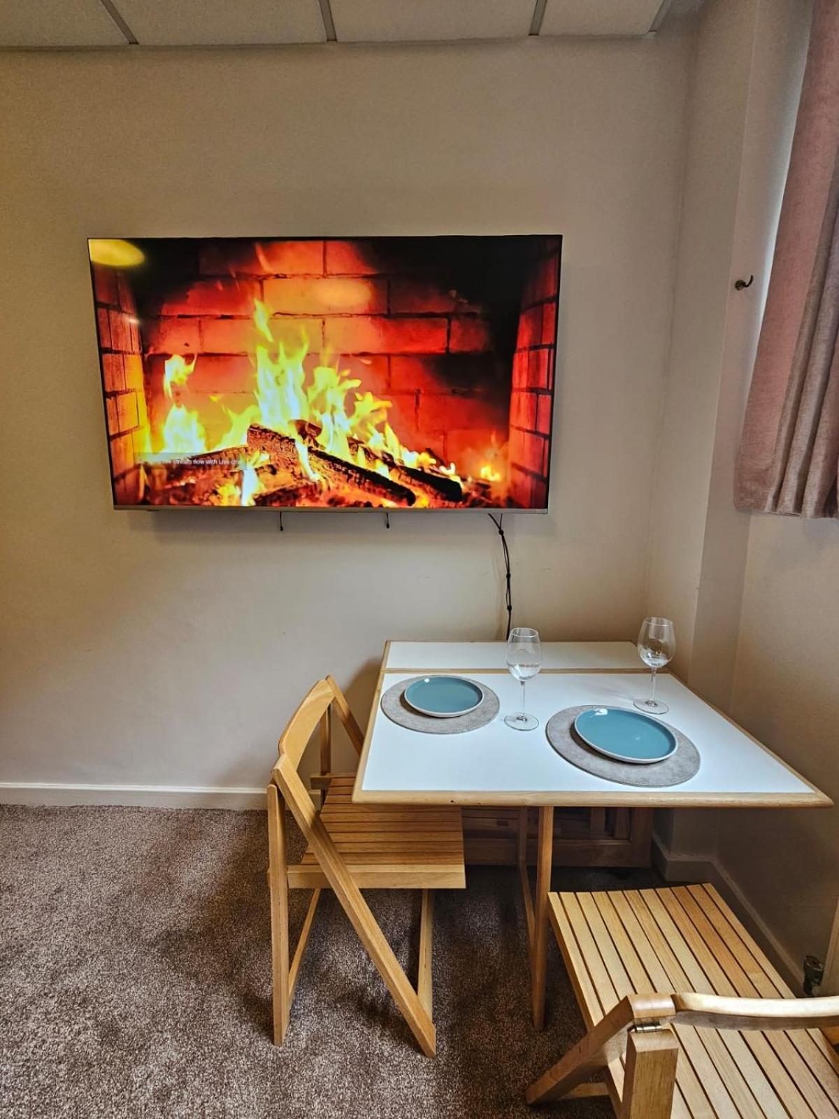 Cosy Flat, Long Term Welcome * Londen