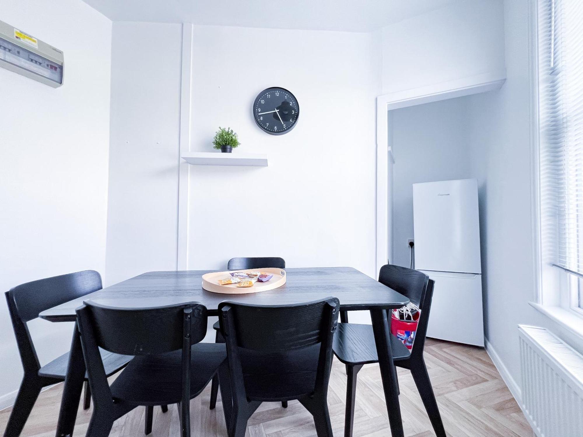 Lovely 1 Bedroom Camden Flat- On 2nd Floor Apartamento