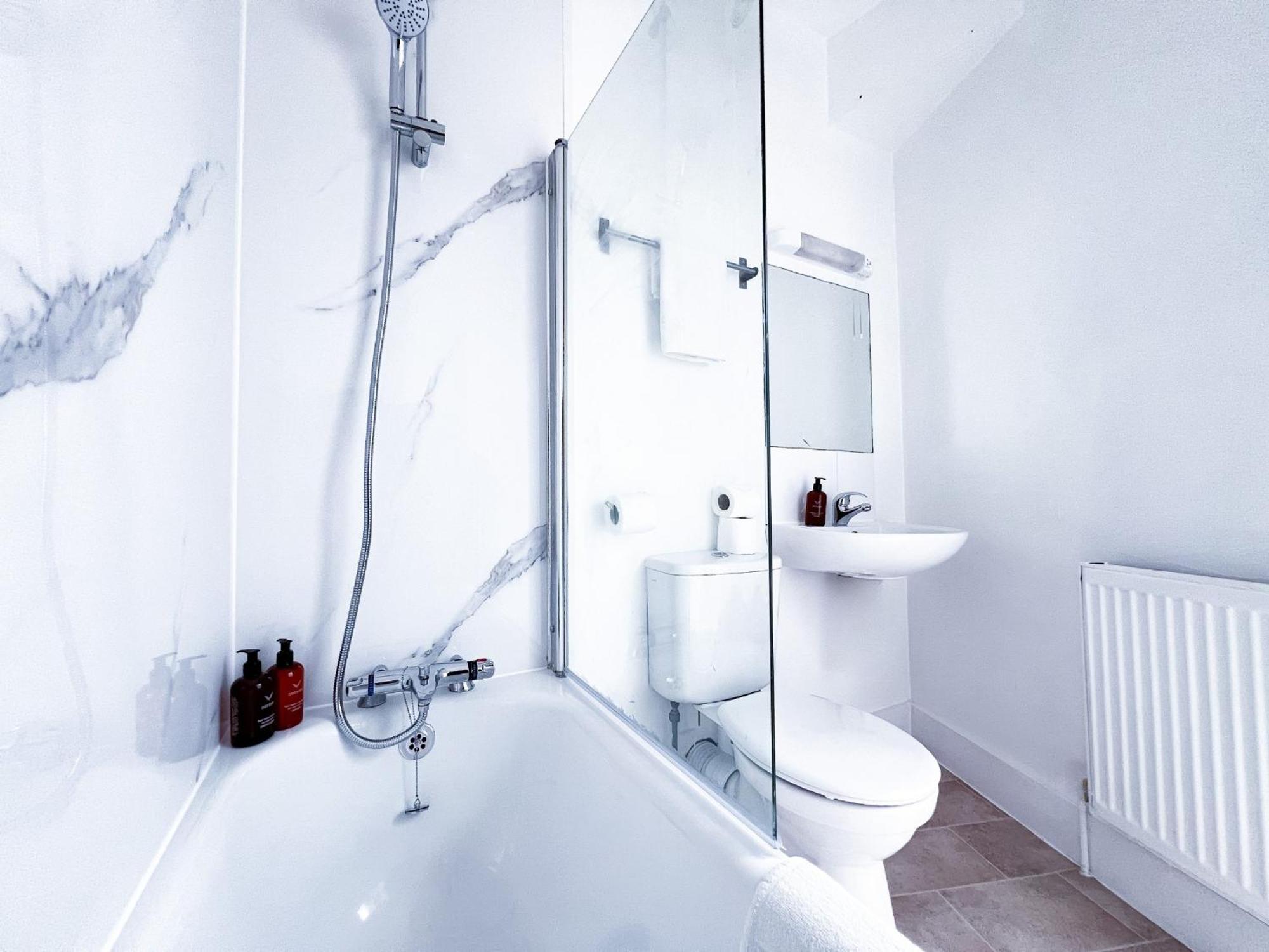 Lovely 1 Bedroom Camden Flat- On 2nd Floor Londres