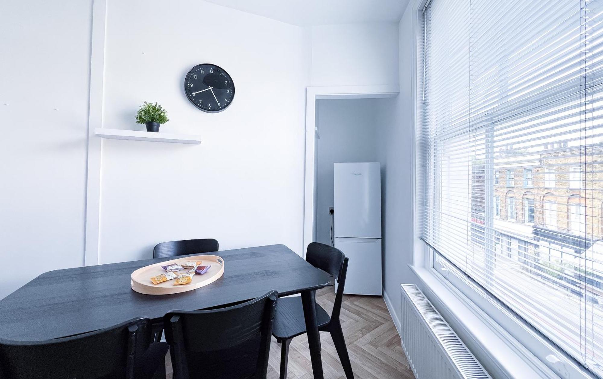 Lovely 1 Bedroom Camden Flat- On 2nd Floor Apartamento *