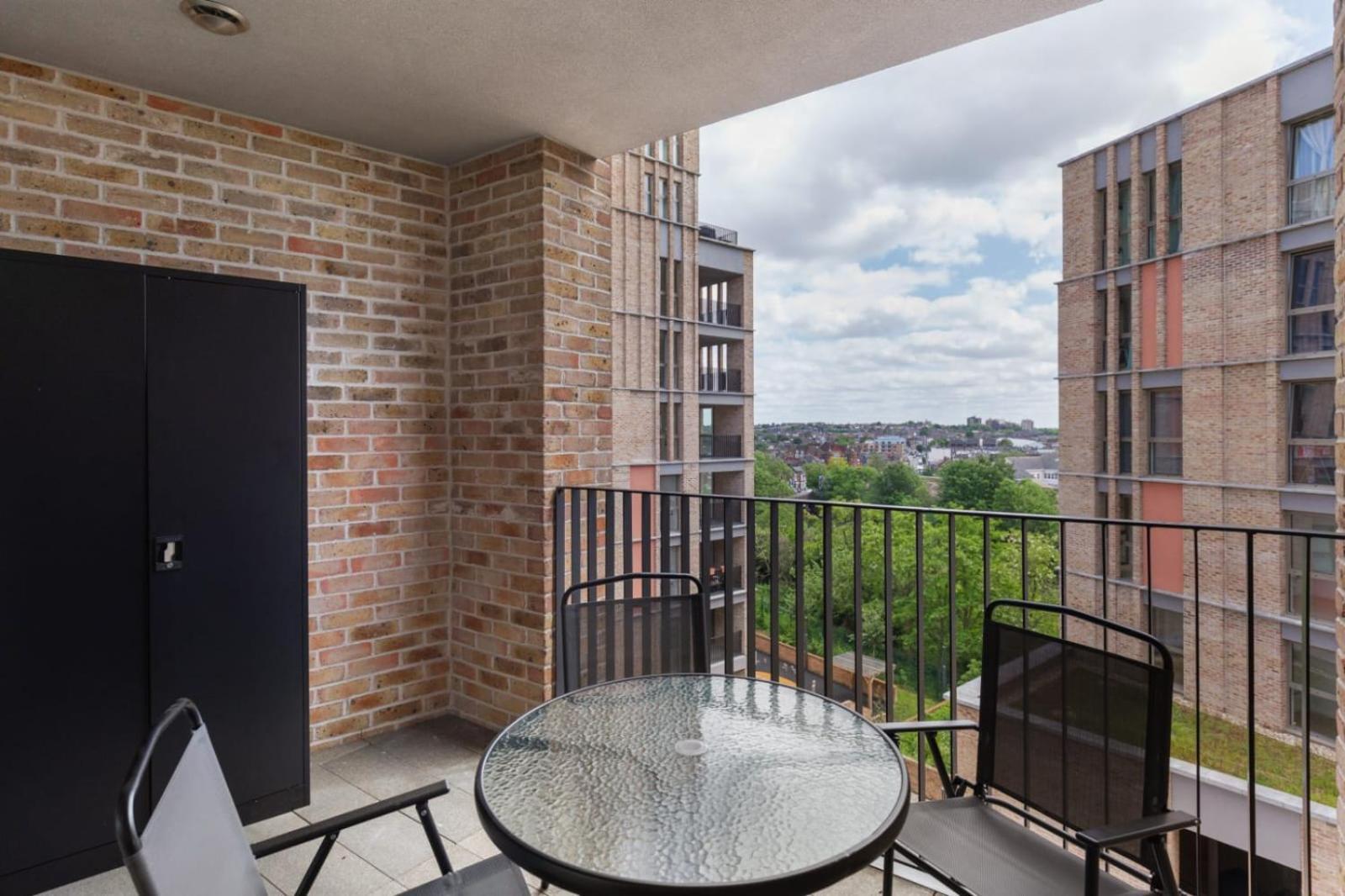 Apartamento Melrose Place 7beds Free Wifi Wembley Stadium 15mins To Londres