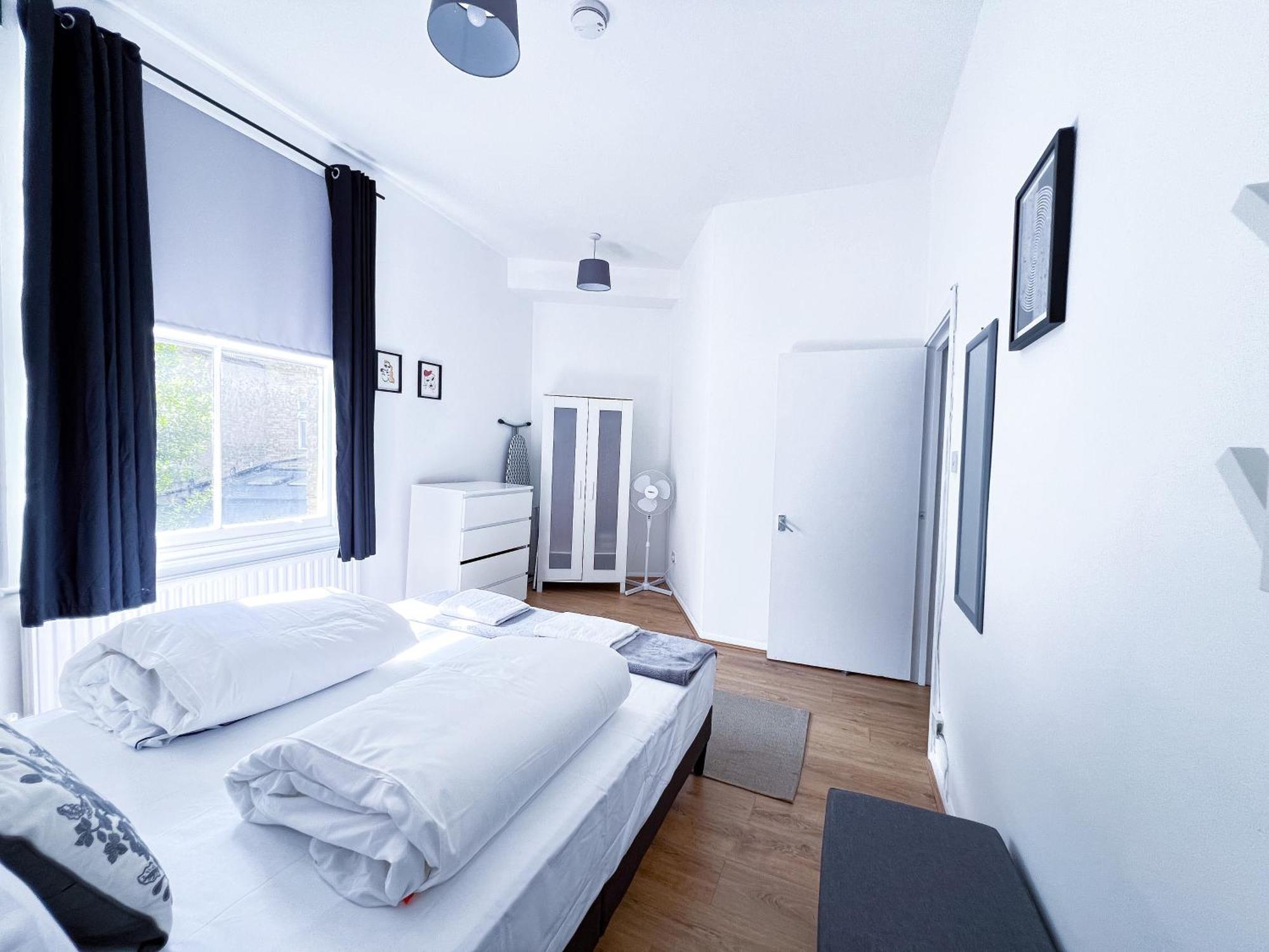 Cosy Camden - On 1st Floor * London