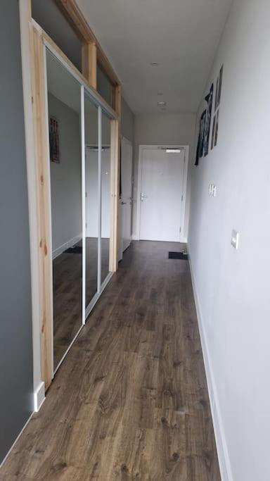 Stylish And Spacious New Flat London