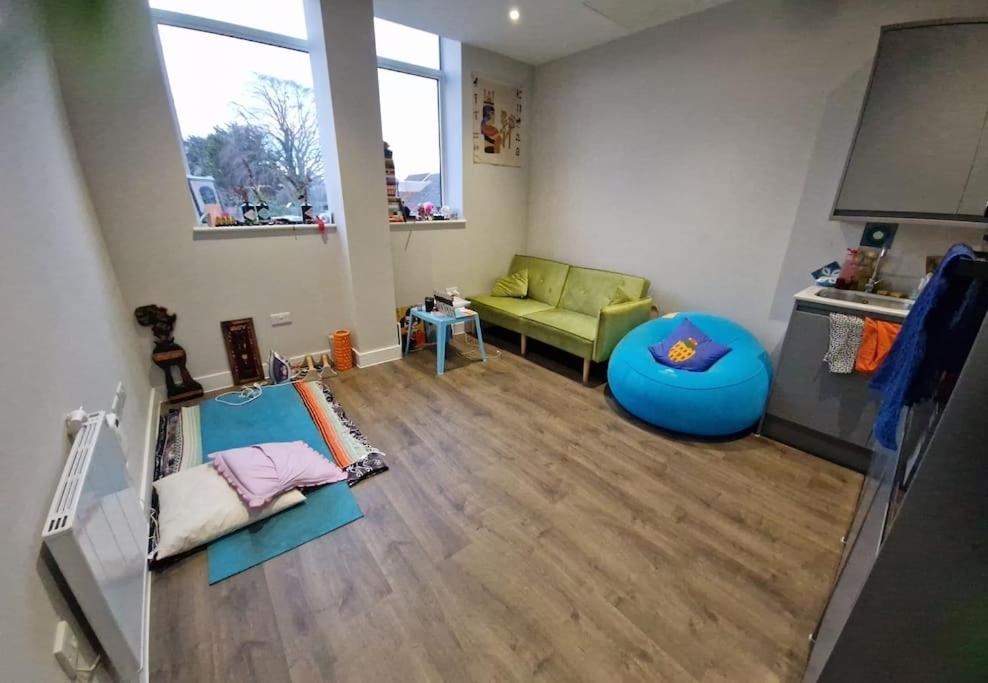 Apartment Stylish And Spacious New Flat *