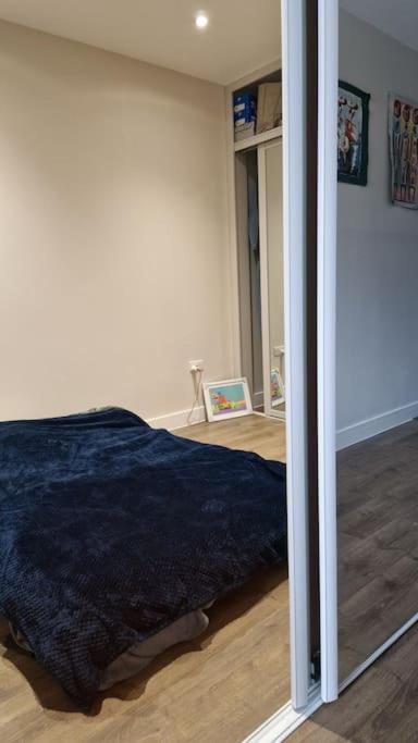 Stylish And Spacious New Flat Apartment *