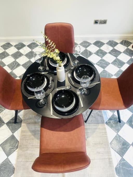 Appartement 99 Apartment, Trendy Location D Londen