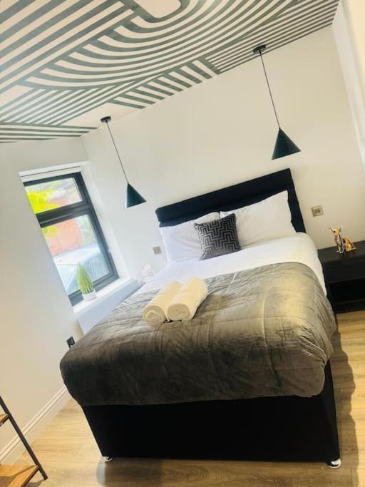 99 Apartment, Trendy Location D Londen