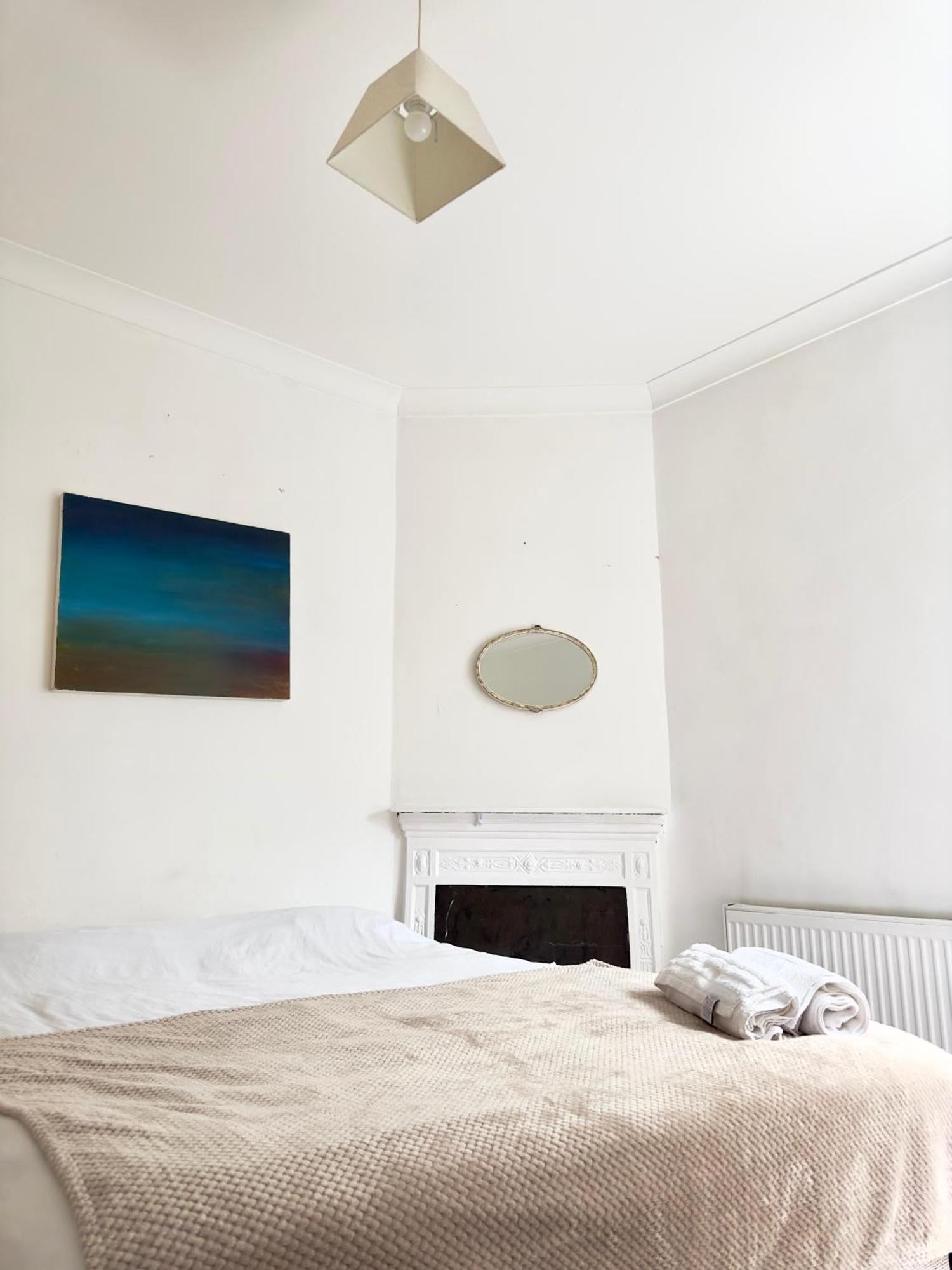 Budget 2 Bedroom Close To Hyde Park