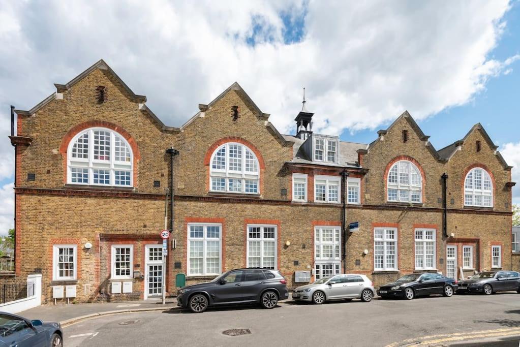 Apartment Manhattan Loft In Wimbledon *