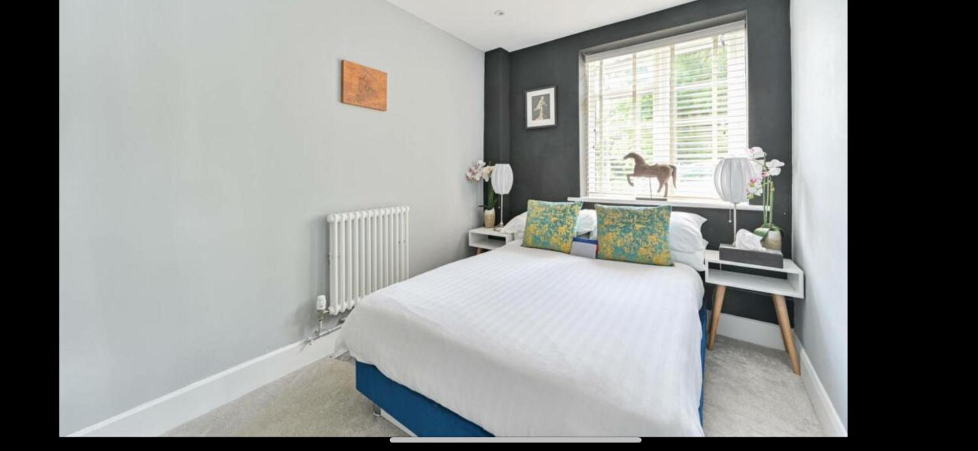 Boutique Luxury Same As A 5 Star Gated 3 Bed 10mins Victoria Bridge Parking