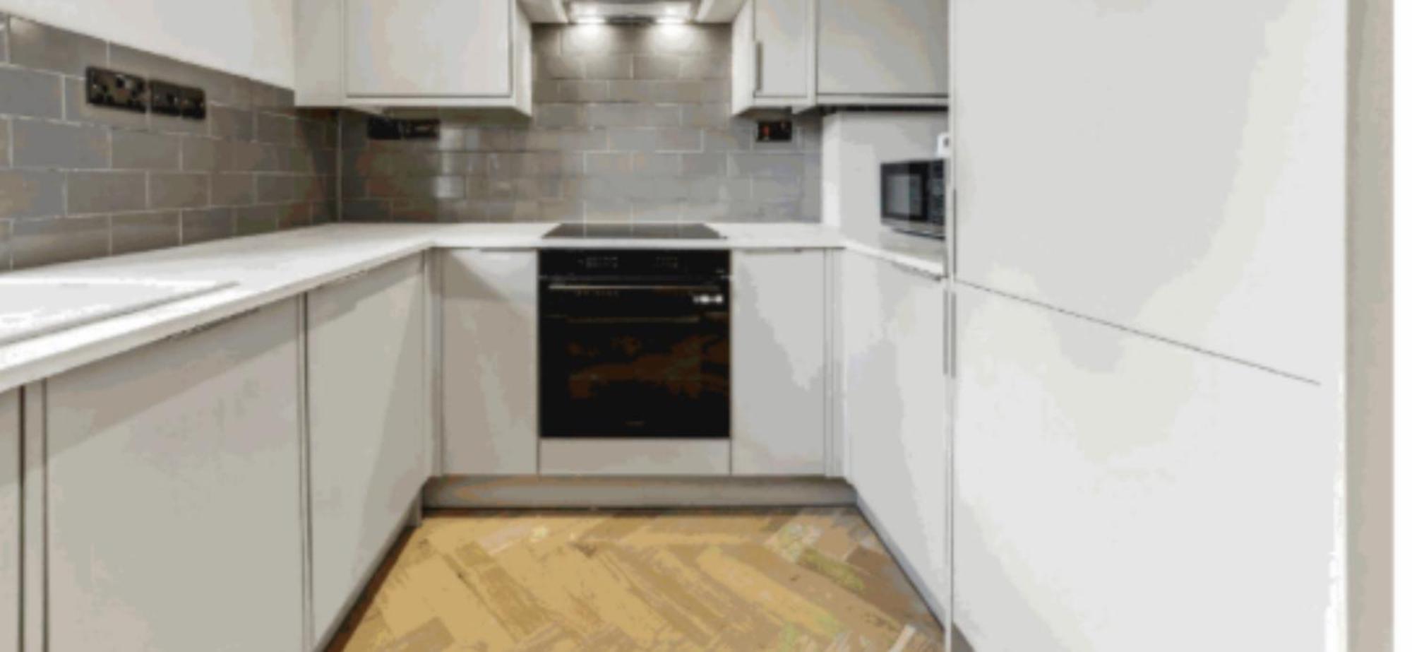 Boutique Luxury Same As A 5 Star Gated 3 Bed 10mins Victoria Bridge Parking London