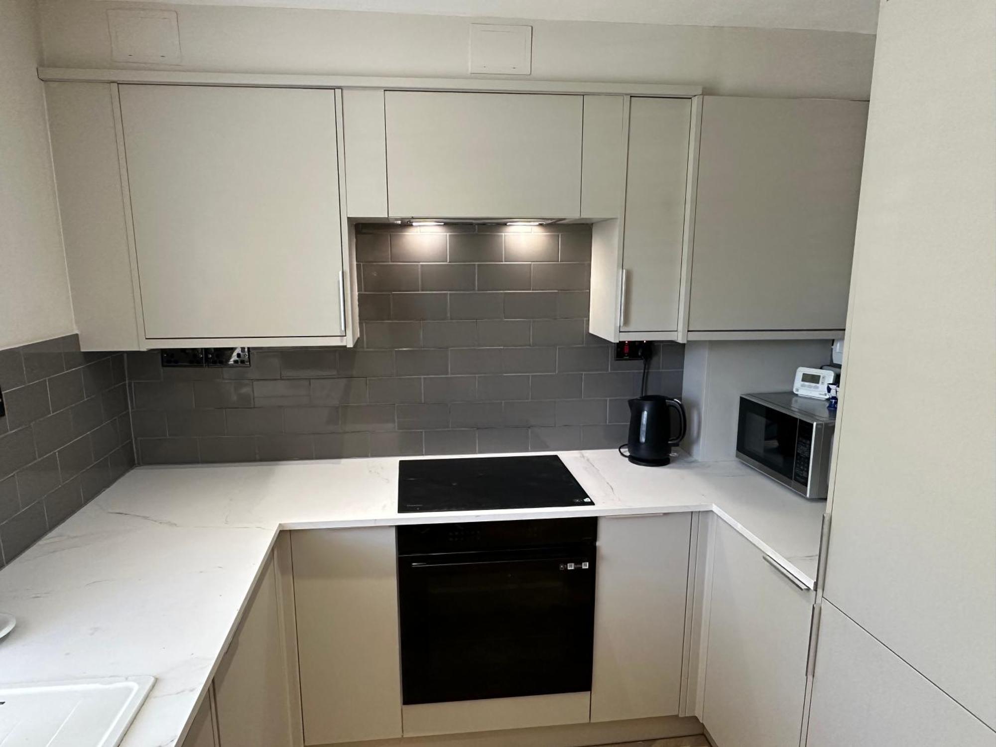 Boutique Luxury Same As A 5 Star Gated 3 Bed 10mins Victoria Bridge Parking