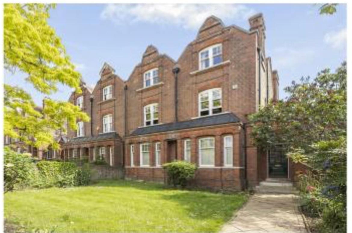 Apartment Boutique Studio In Putney,wimbledon London