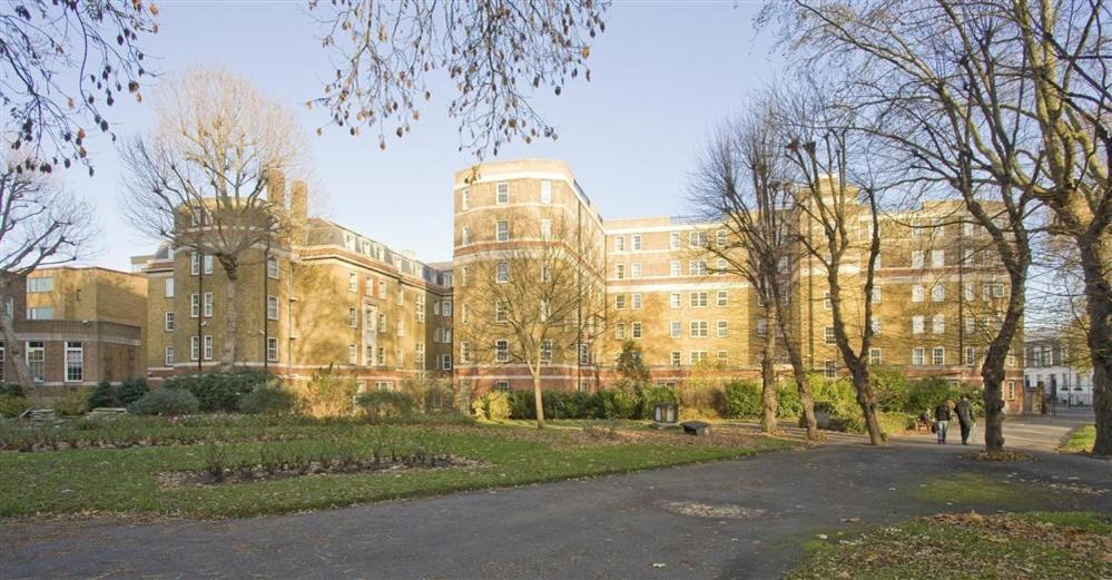 Apartamento Langton Close House, *