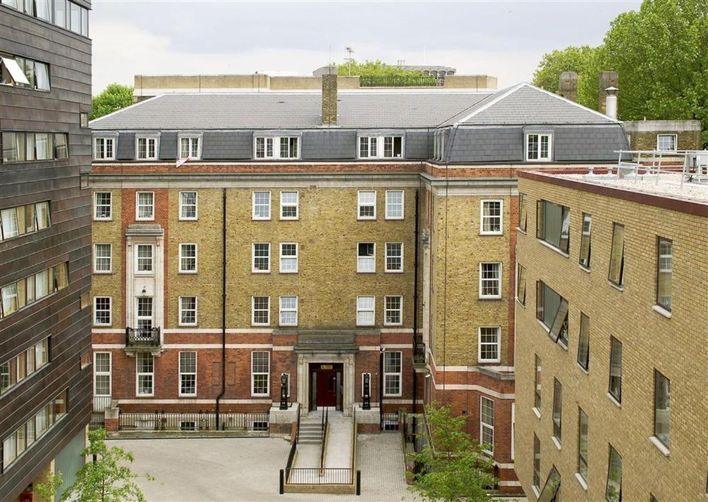 Apartamento Langton Close House, Londres