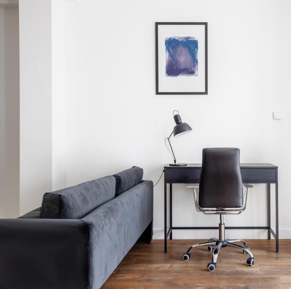 Appartement Amazing Flat For 6 At Camden
