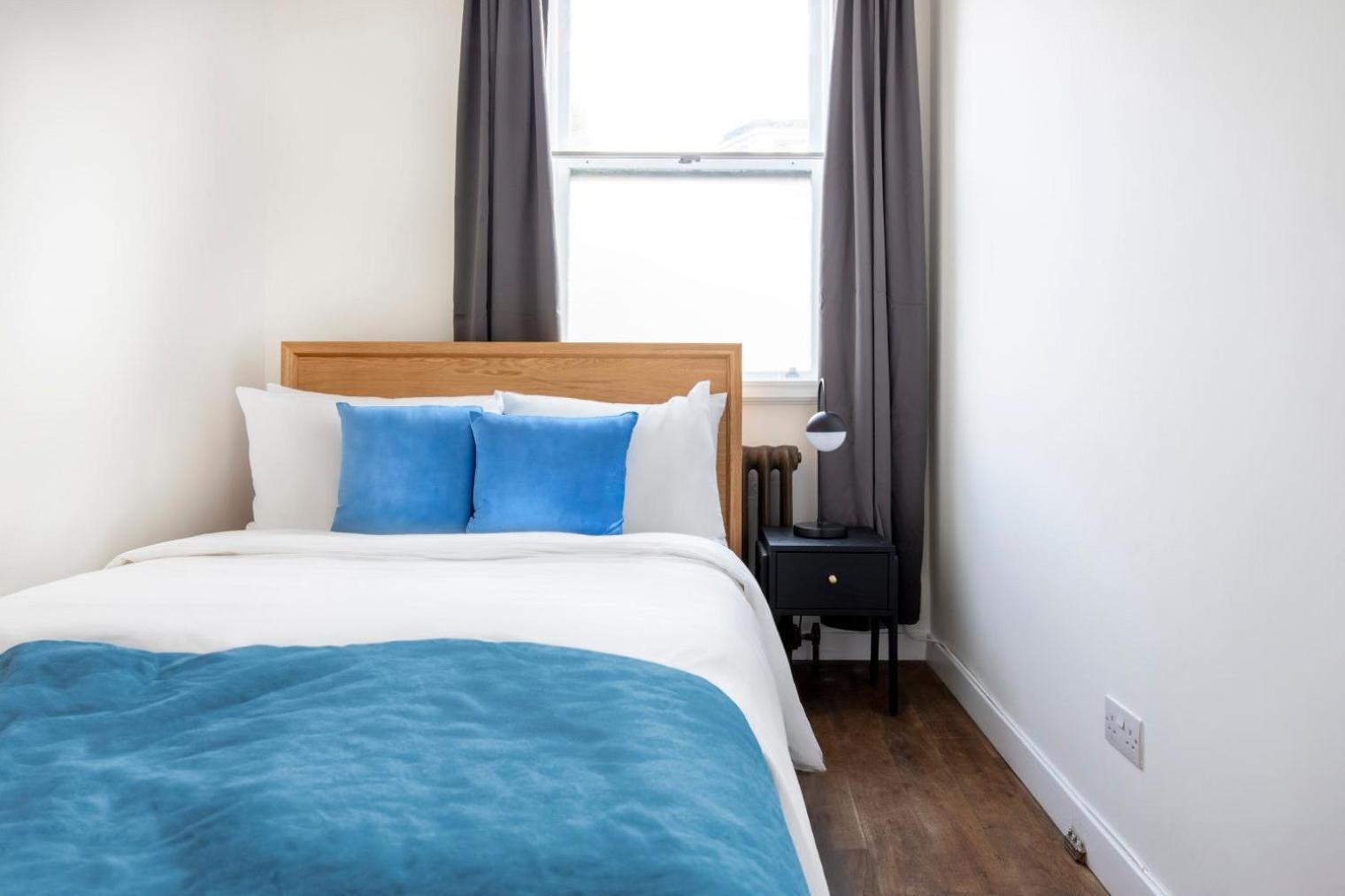 Apartamento Amazing Flat For 6 At Camden