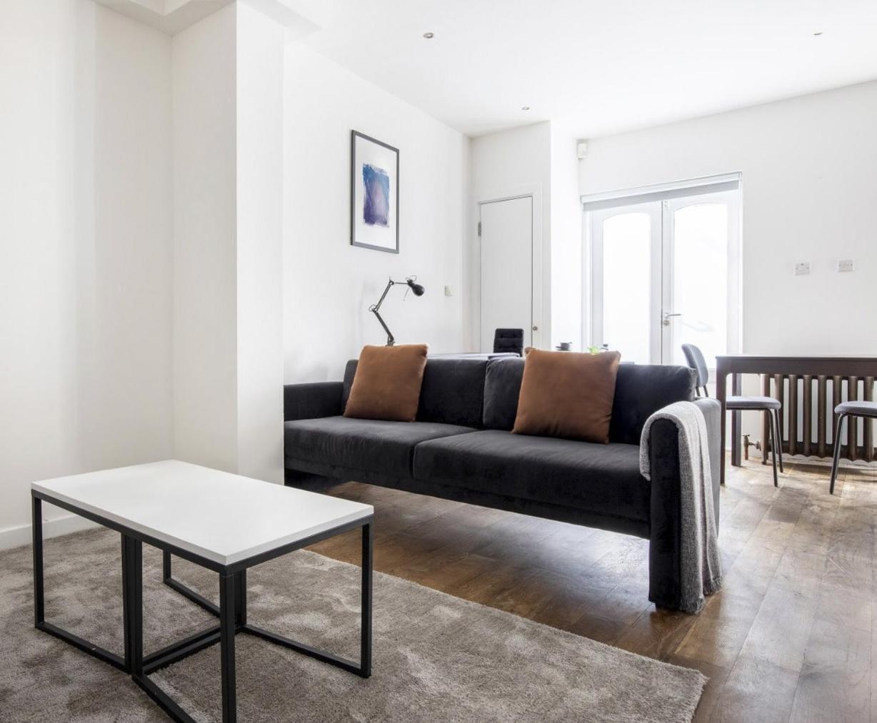 Appartement Amazing Flat For 6 At Camden Londen