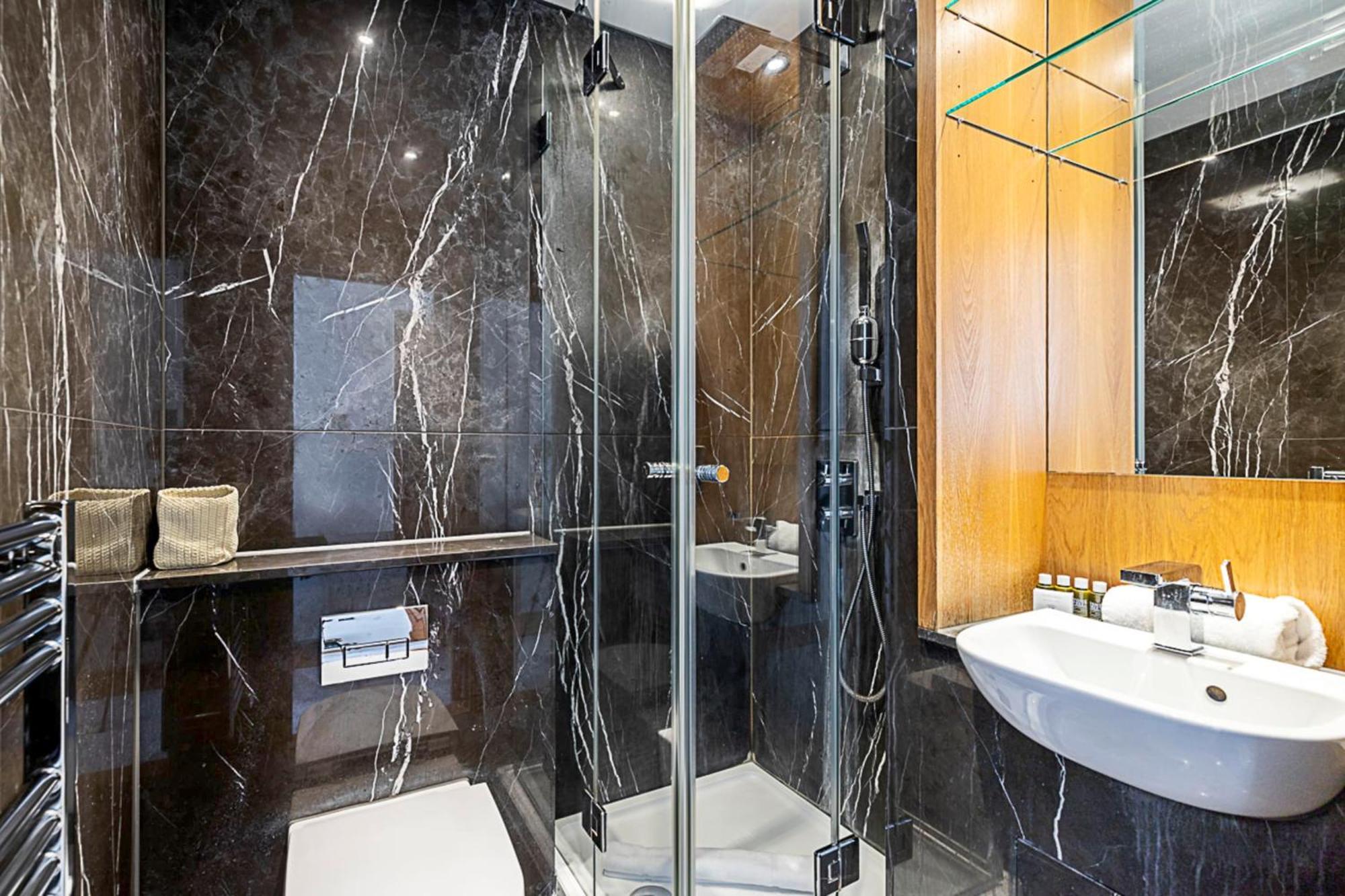 Leilighet Elegant And Cosy Family In Marylebone