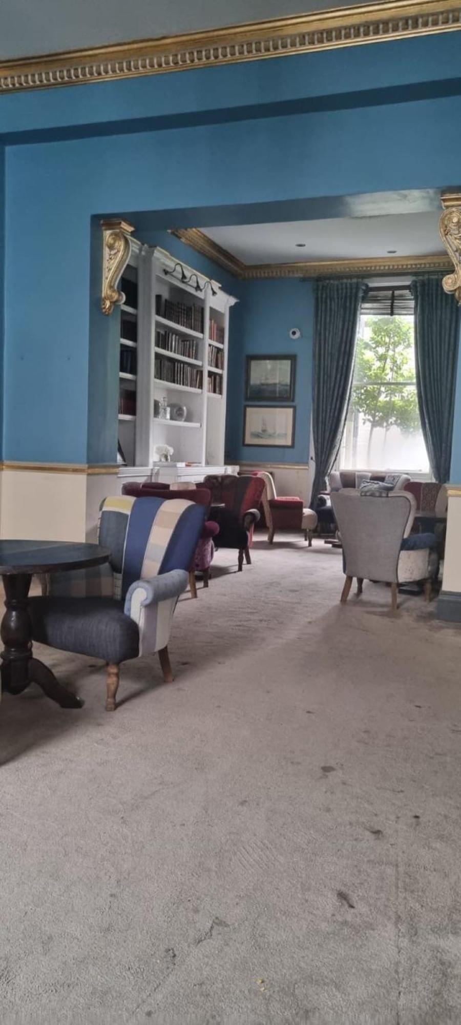 The Cranley 4* London