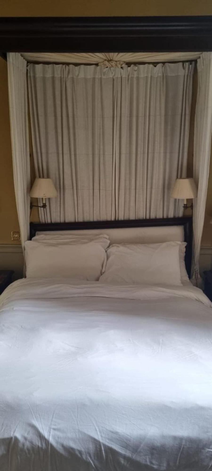 Hotel The Cranley