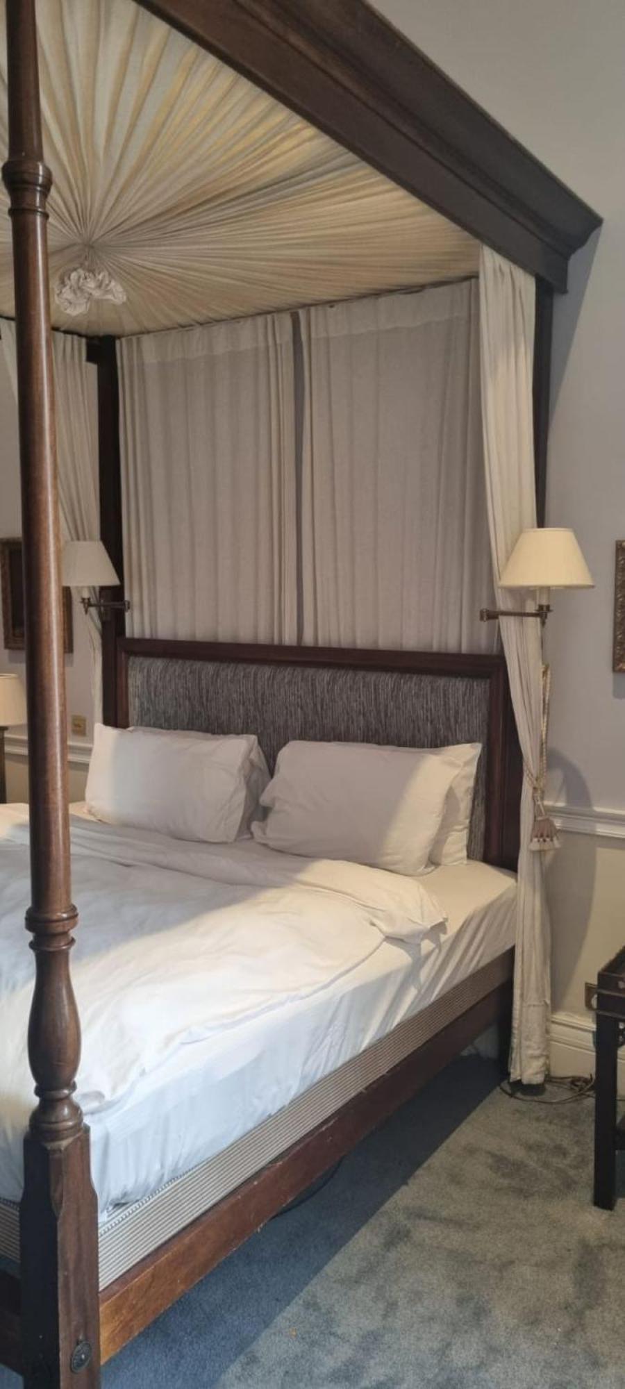 The Cranley 4* London