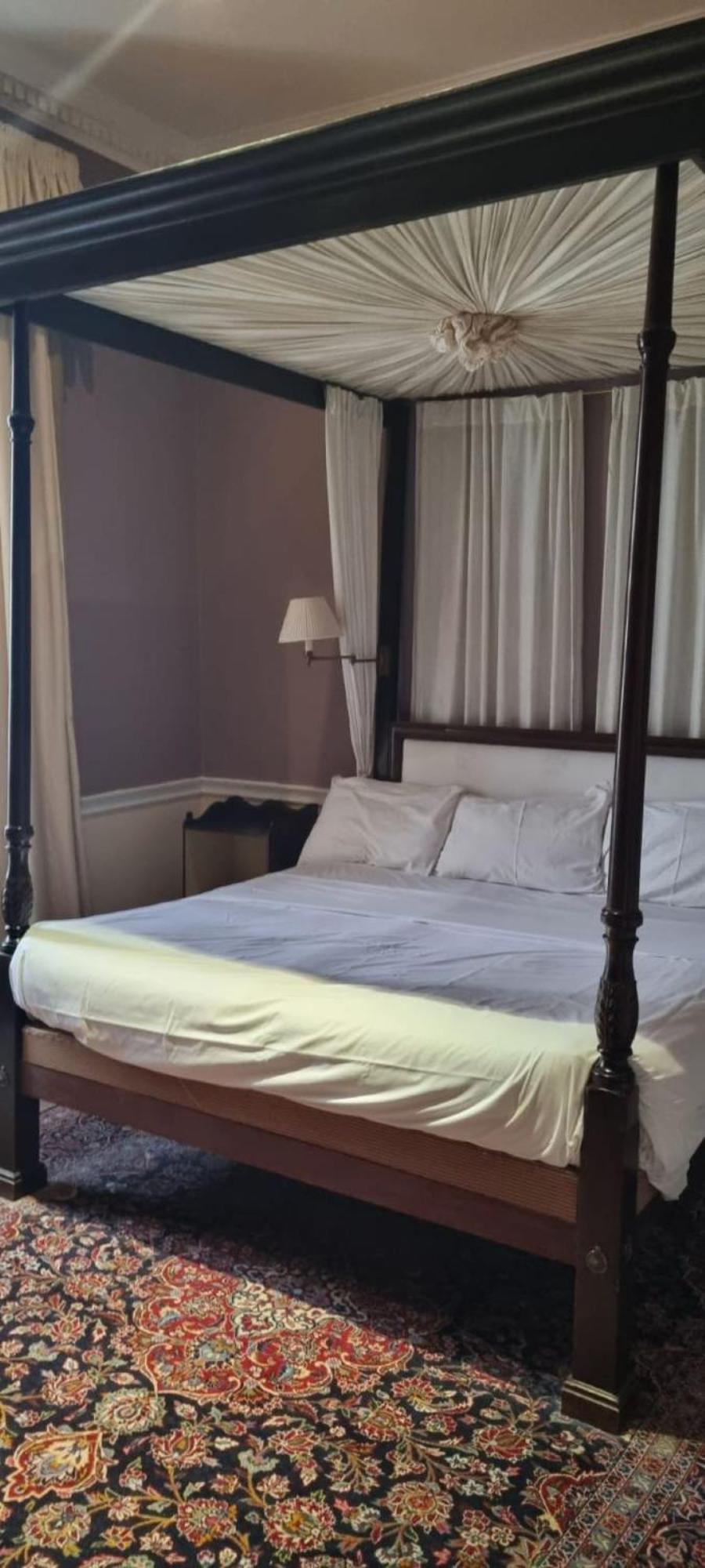 The Cranley Hotel 4*