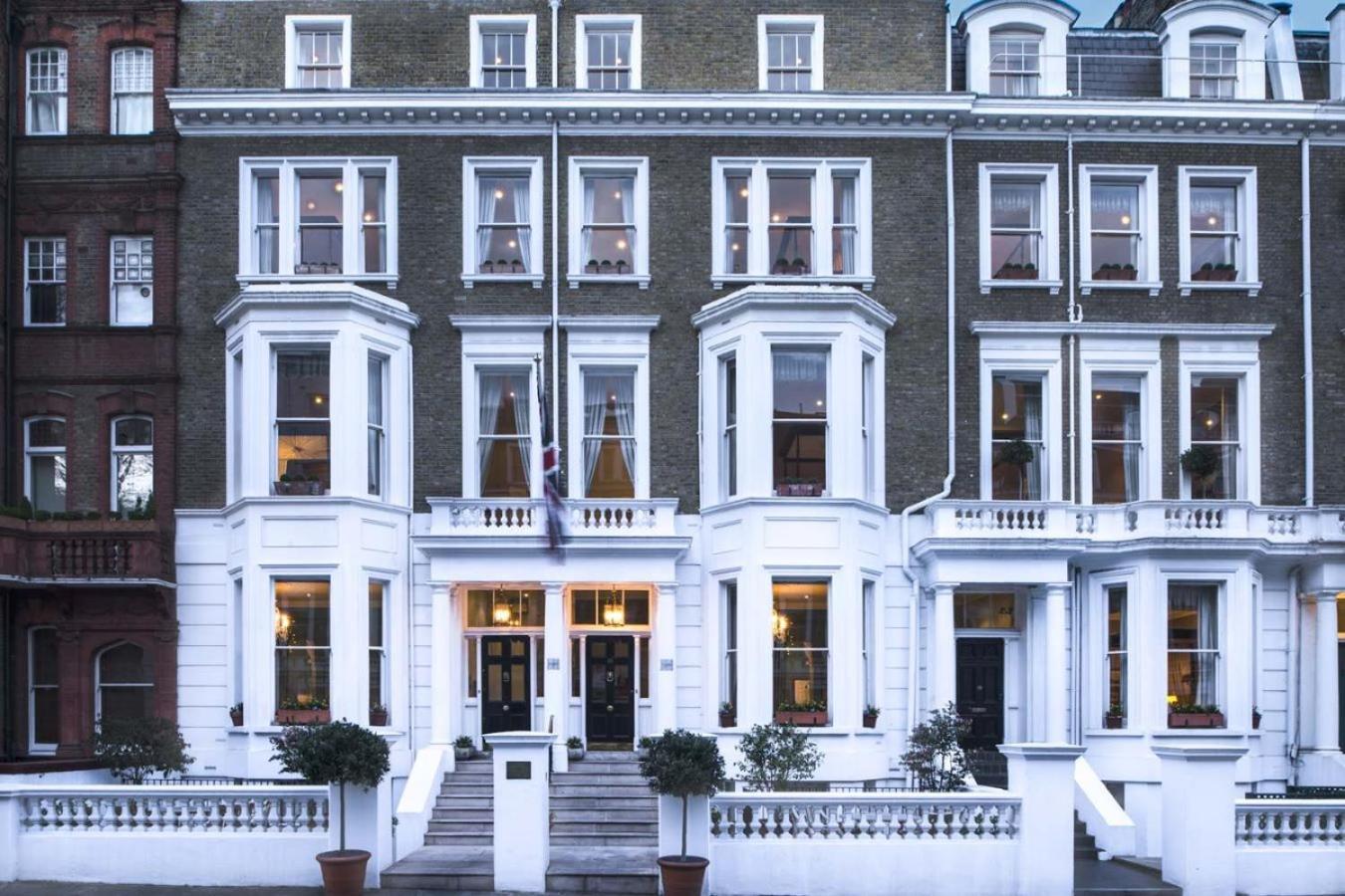 Hotel The Cranley 4*