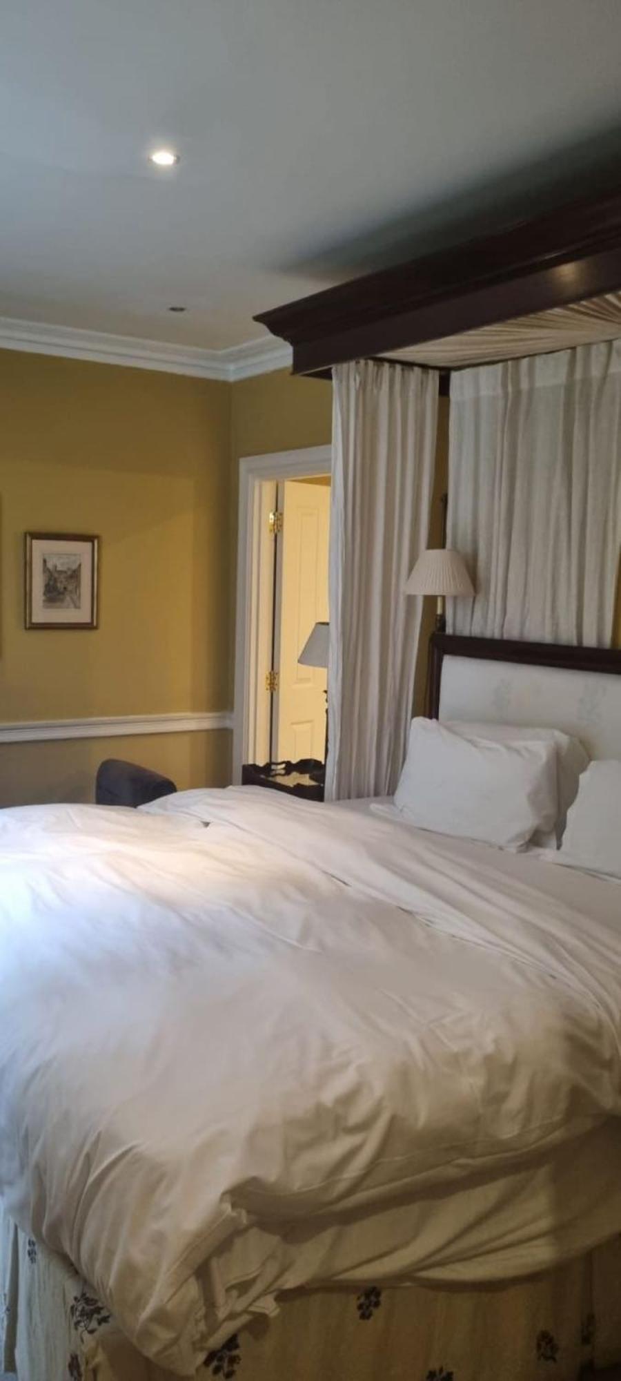Hotel The Cranley London