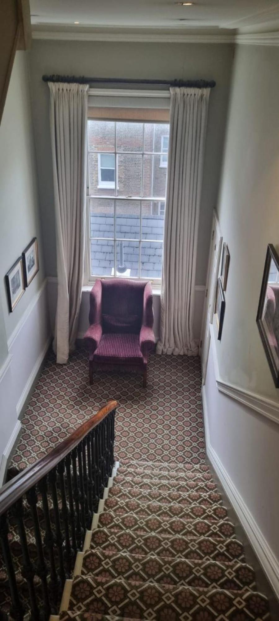 The Cranley London