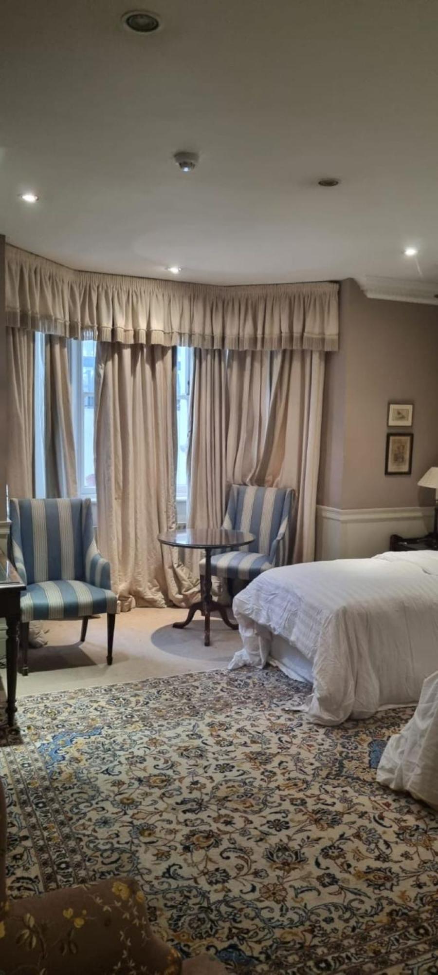 The Cranley Hotel 4*