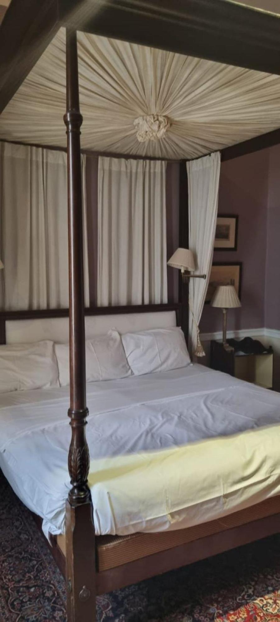The Cranley 4*