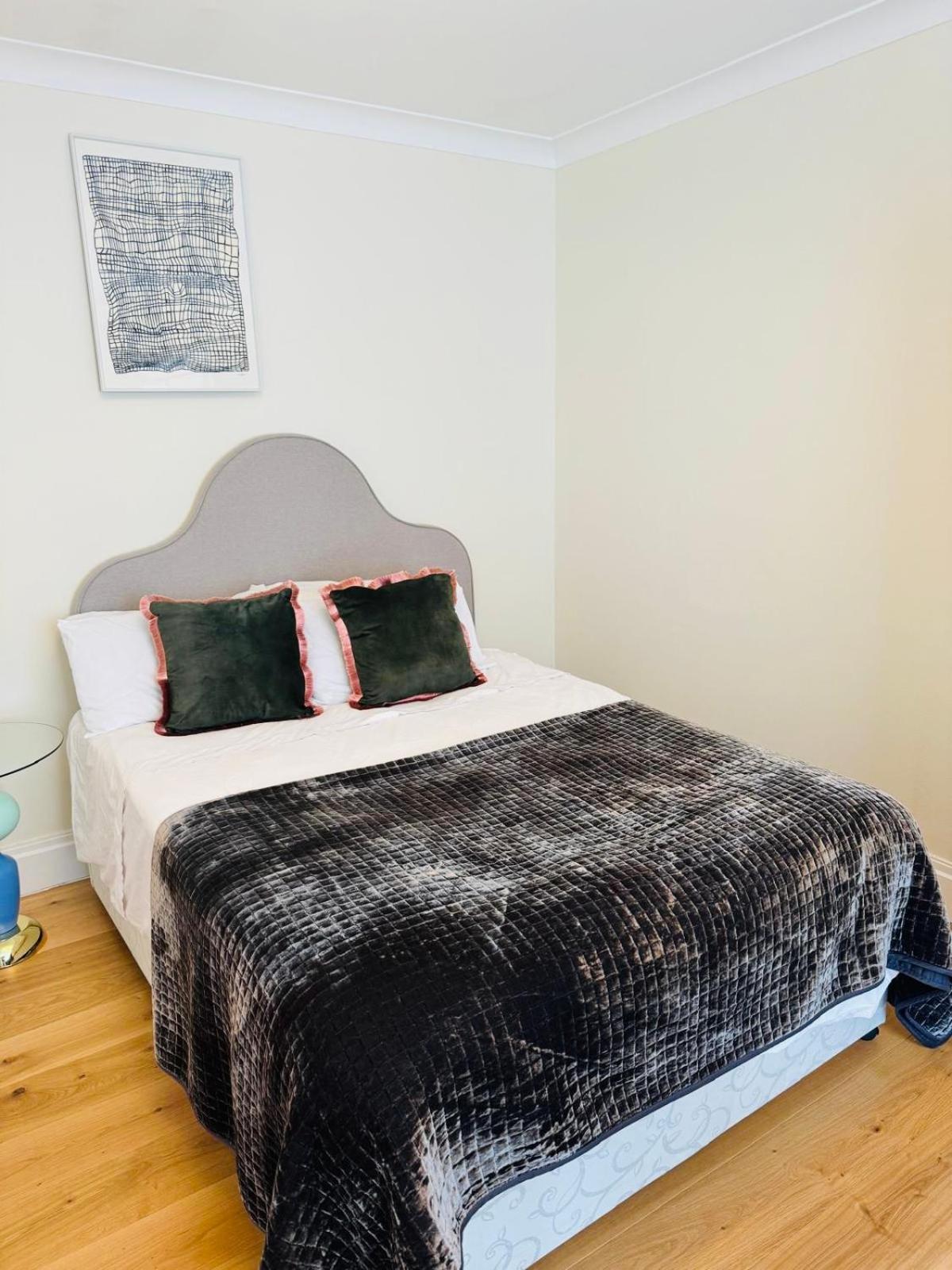 Bloomrooms@knightsbridge/hydepark * Londen
