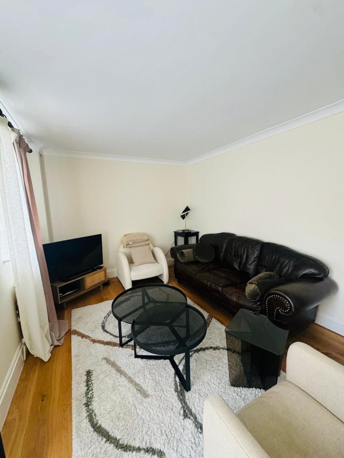 Bloomrooms@knightsbridge/hydepark Villa Londres