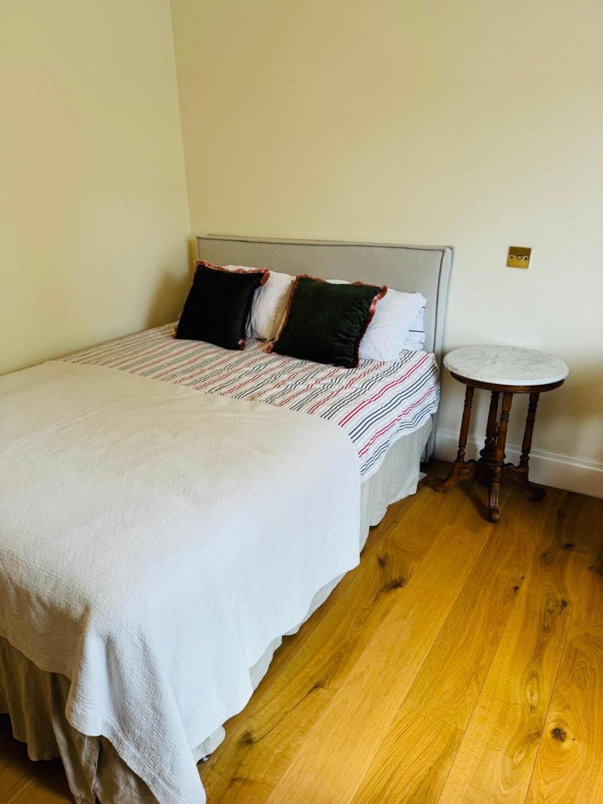 Bloomrooms@knightsbridge/hydepark * Londen