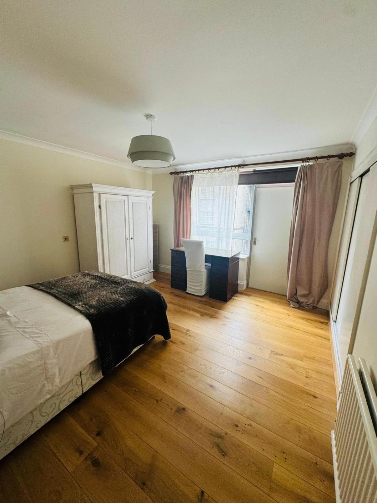 Bloomrooms@knightsbridge/hydepark Villa Londres