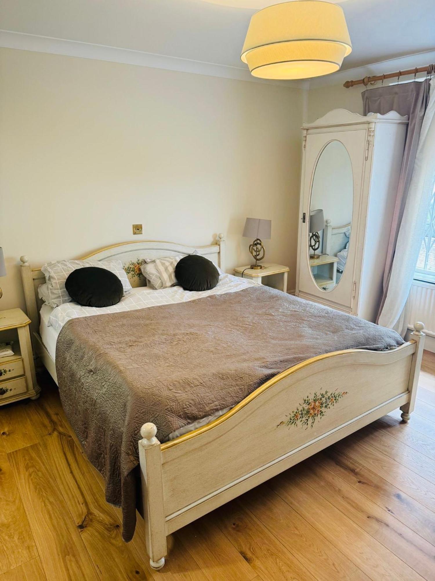 Bloomrooms@knightsbridge/hydepark Villa Londres