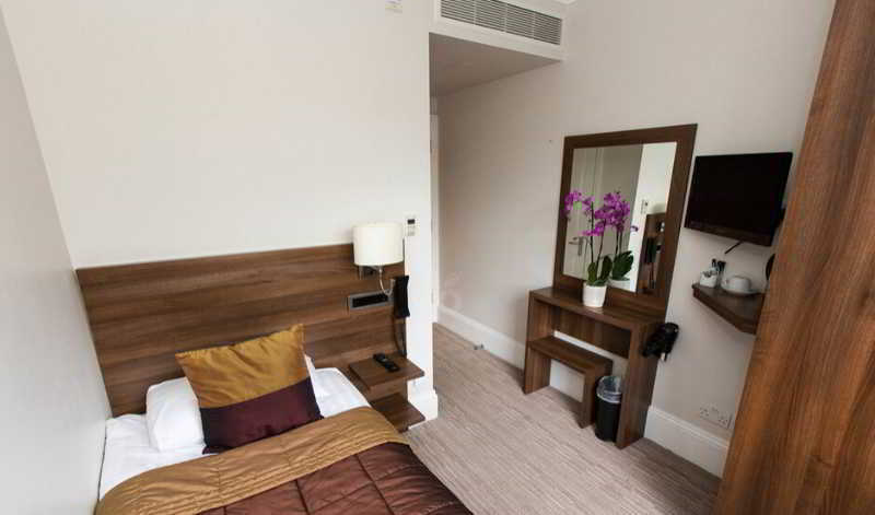 House Hotel Londres