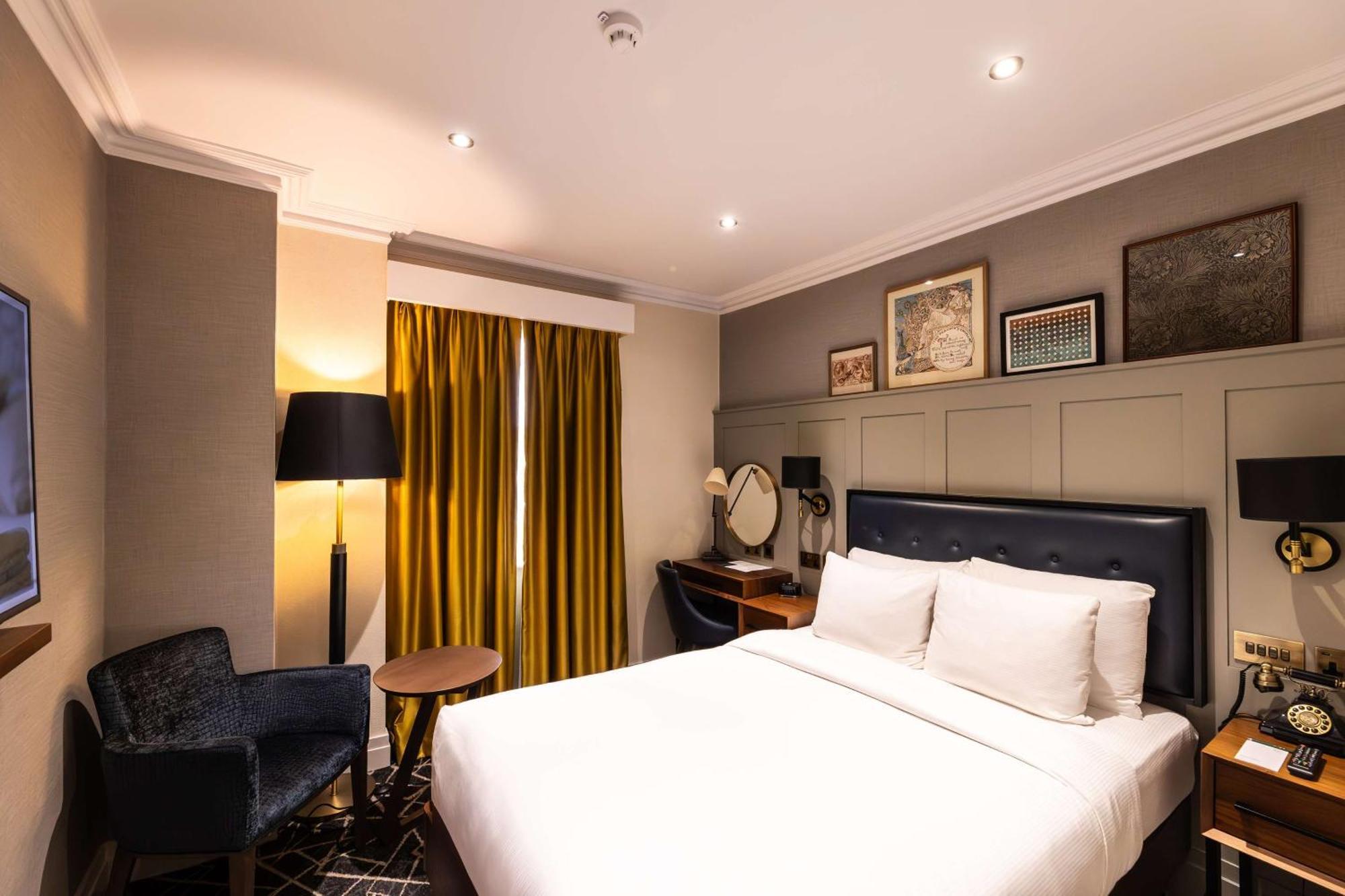 100 Queen's Gate London, Curio Collection By Hilton Hotel Londres