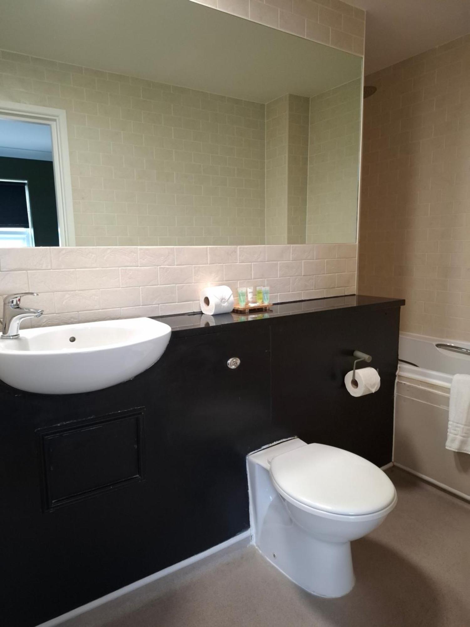 Hotell Old Ship Hackney 4*