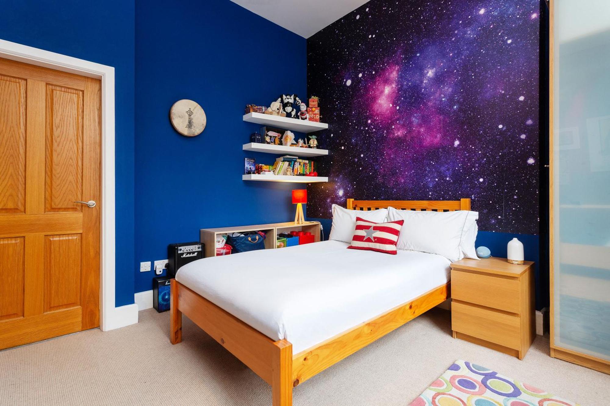 Veeve - Primrose Family Fun Holiday home