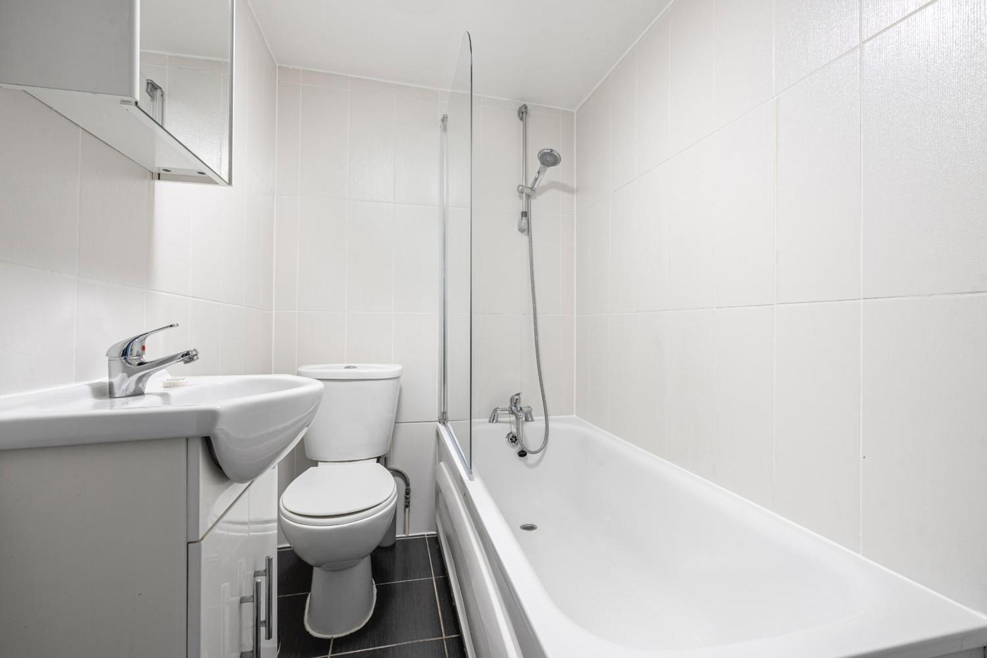 Apartamento Camden Living