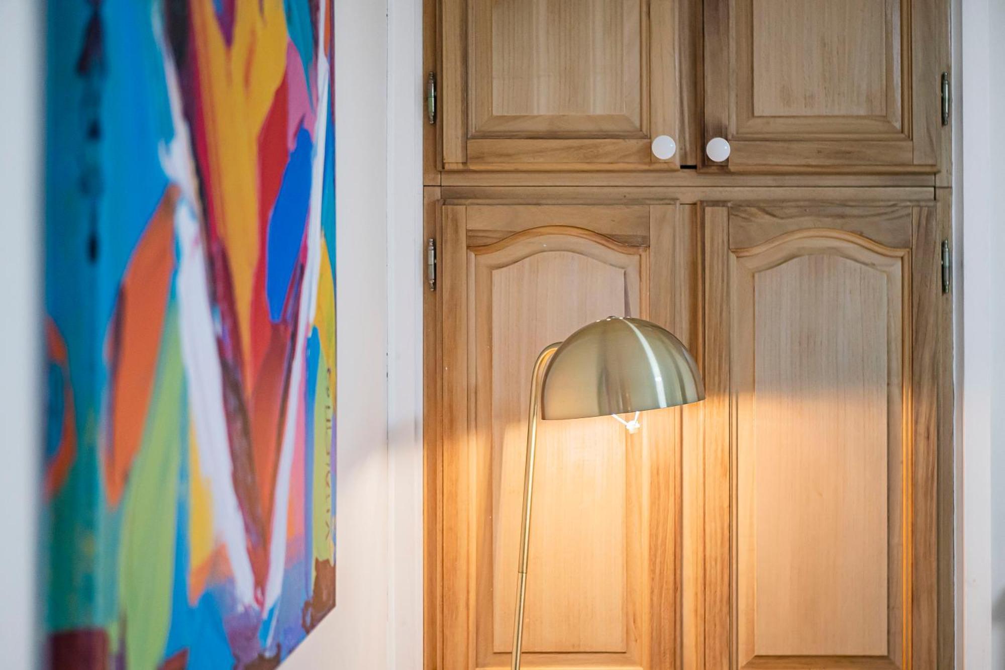 Apartment Pass The Keys Private Garden By Tulse Hill Station *