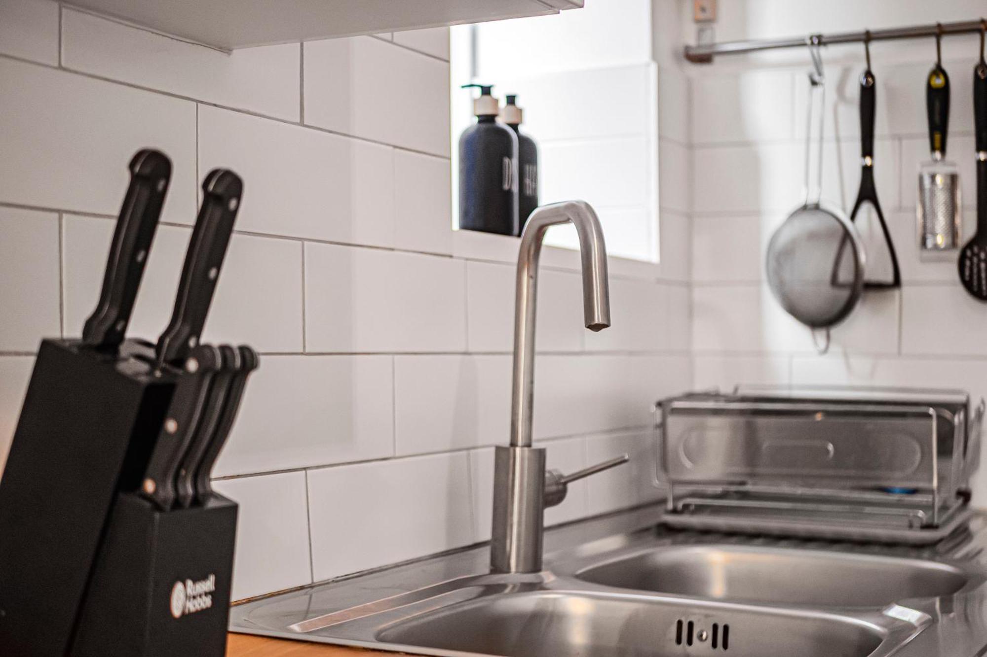 Apartment Pass The Keys Private Garden By Tulse Hill Station *