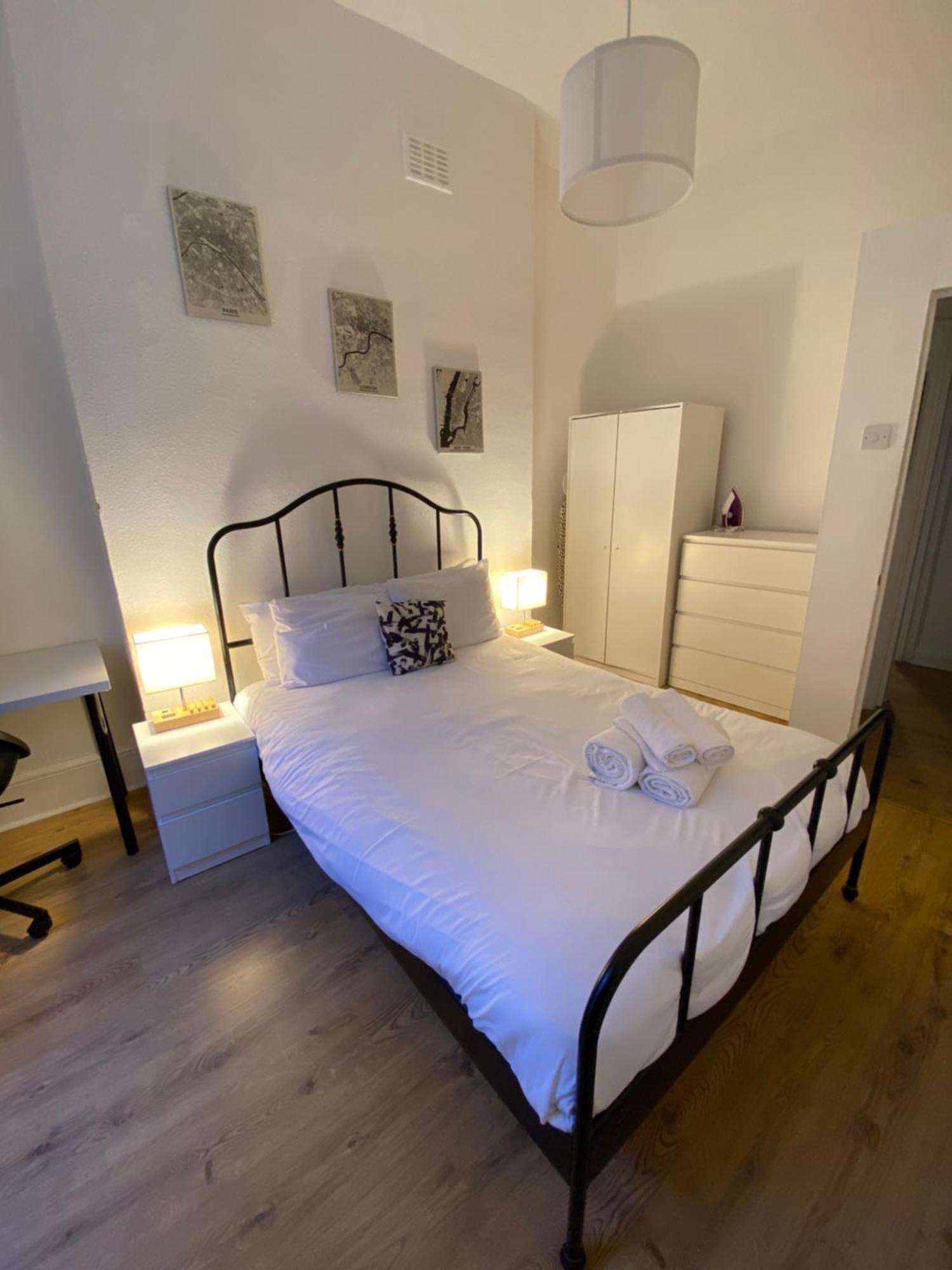 Spacious&bright 2 Bed-flat In London! Apartamento